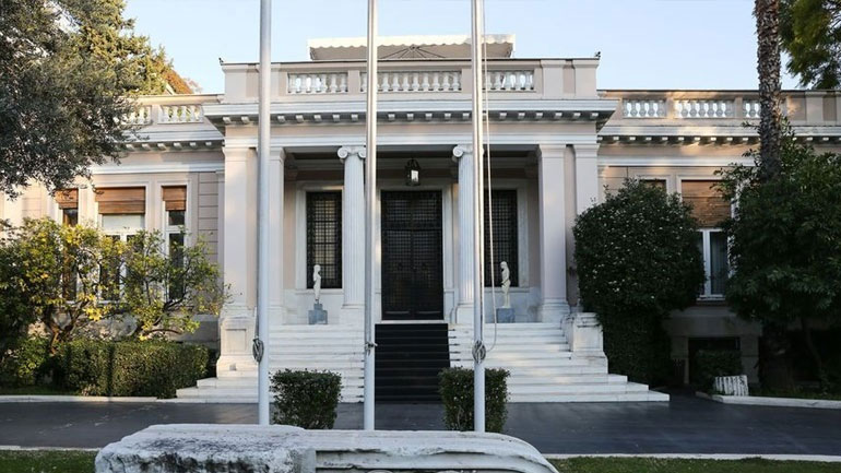 Μαξίμου: «Η ΝΔ έχει στηρίξει την πολιτική της ύπαρξη στην εμμονή για περικοπή των συντάξεων»