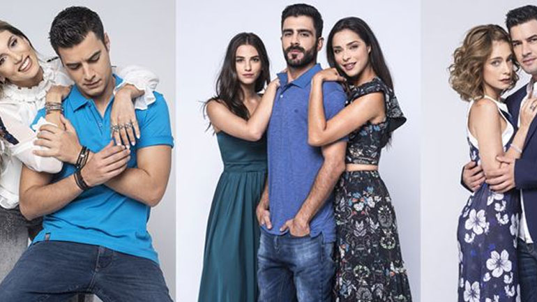 «Έλα στη θέση μου»: Όλα όσα θα δούμε στον 3ο κύκλο της αγαπημένης σειράς