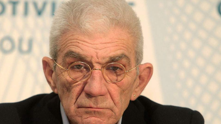 Στήριξη ΔΗΜΑΡ στον Γ. Μπουτάρη στις αυτοδιοικητικές εκλογές