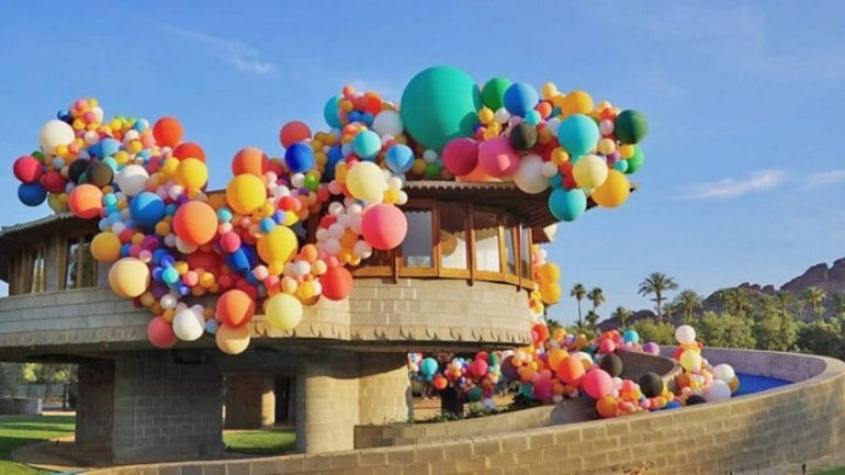 Το «Σπιροειδές Σπίτι» του Φρανκ Λόιντ Ράιτ πωλείται!