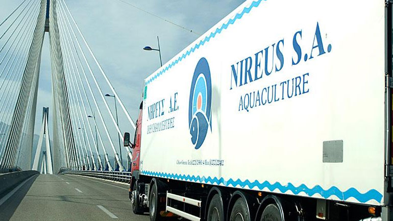 Νηρέας: Πρόωρη αποπληρωμή ομολογιών ΜΟΔ