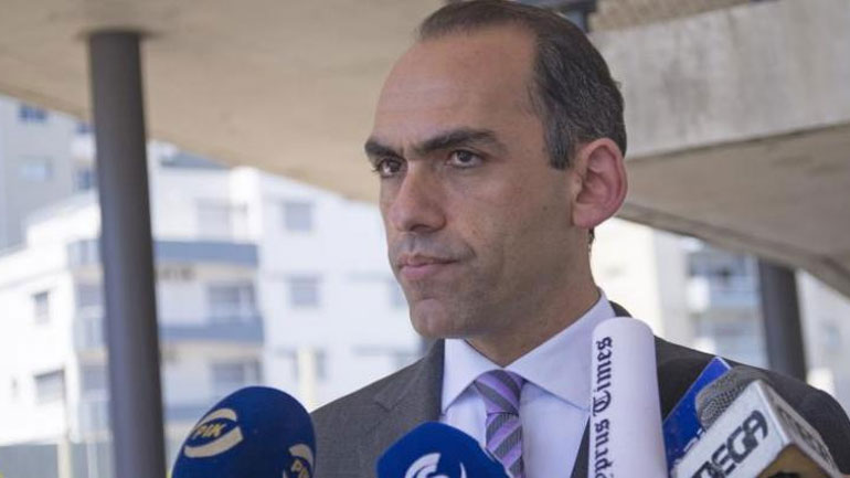 Κύπρος: Πλεονασματικός και αναπτυξιακός ο προϋπολογισμός του 2019