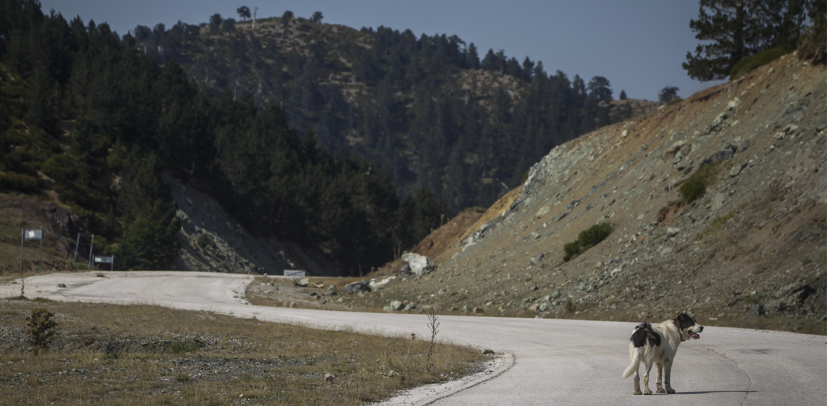 Το πέρασμα της Κατάρας