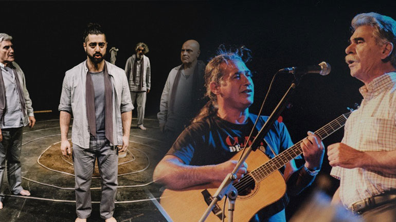 Πού θα πάμε σήμερα στην πόλη – Ατζέντα εκδηλώσεων