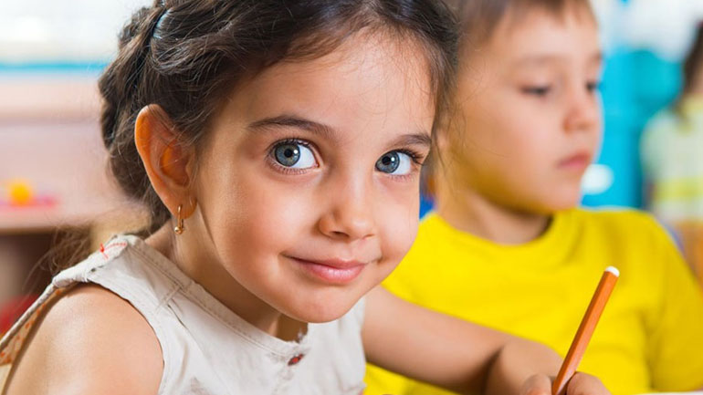 Γονείς: 5 στόχοι για τη νέα σχολική χρονιά