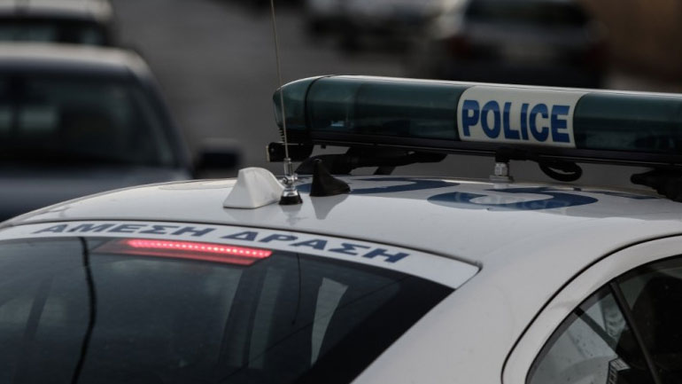 Συνελήφθη 48χρονος με μεγάλη ποσότητα ηρωίνης και κάνναβης