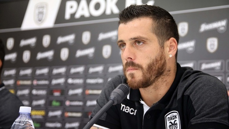 Βιεϊρίνια: «Αδυναμία μου το μπάσκετ, χρειάζεται τη στήριξη του κόσμου η ομάδα»