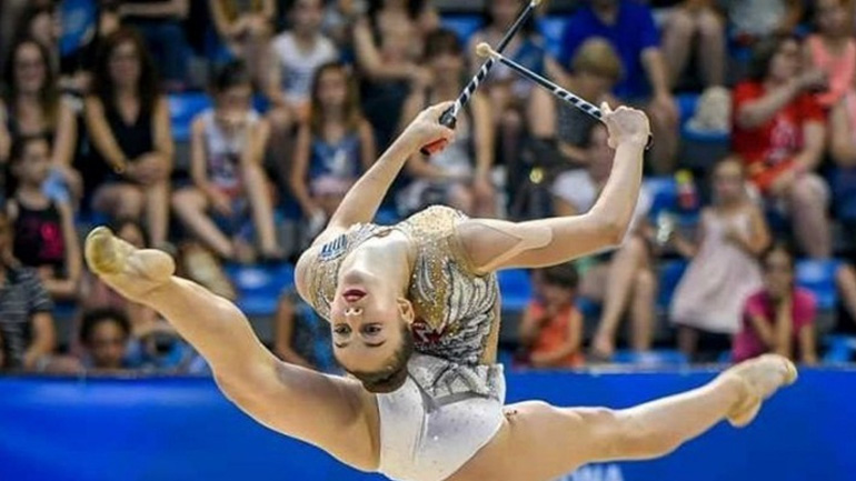 Στον τελικό του σύνθετου ατομικού η Κελαϊδίτη