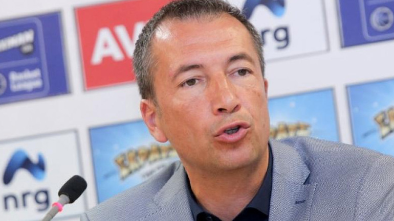 Μπάσκετ: Με απουσίες στην Κύπρο η ΑΕΚ