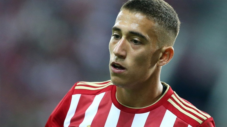 Τσιμίκας: «Μπορούμε να πάρουμε και το Europa League»