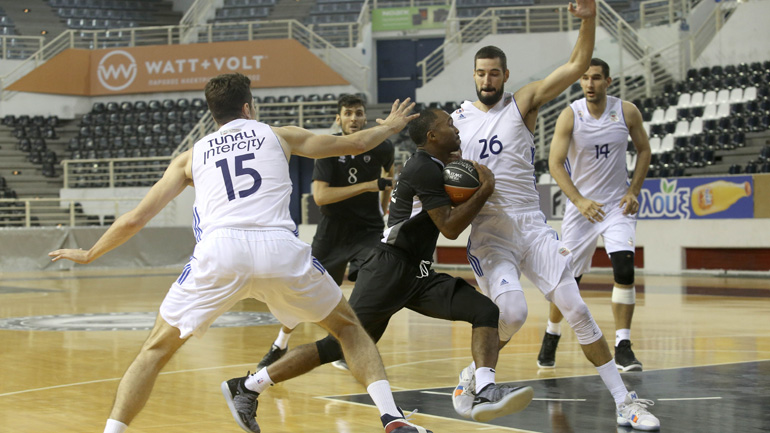 Φιλική νίκη για τον ΠΑΟΚ απέναντι στην Μπουγιουκσεχίρ