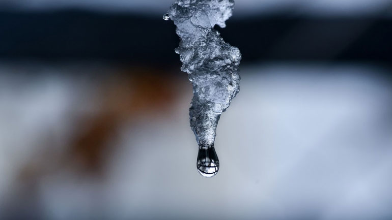 Χωρίς νερό περιοχές της Αττικής Χωρίς νερό περιοχές της Αττικής