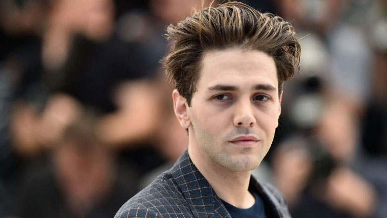 Ο Ξαβιέ Ντολάν είχε γράψει γράμμα στον Λεονάρντο ΝτιΚάπριο, όταν ήταν 8 ετών