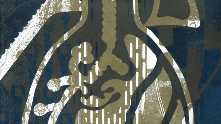 «Χαράκτες του κόσμου» στο Αρχαιολογικό Μουσείο