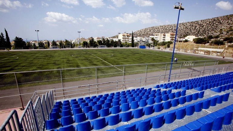 Η Γλυφάδα αναβαθμίζει τις αθλητικές υποδομές της