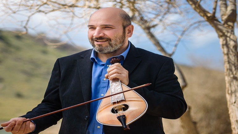 Τσαχουρίδης και Ζωιδάκης ανοίγουν την αυλαία στα «Ιώνια 2018» του Δ. Δέλτα