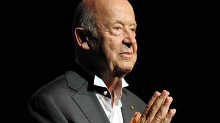 Λαχτάρησαν οι θεατές στο Ηρώδειο με τον Μίμη Πλέσσα…Αλλά τέλος καλό, όλα καλά