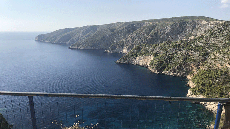 Ζάκυνθος: Η αρχόντισσα του Ιονίου!