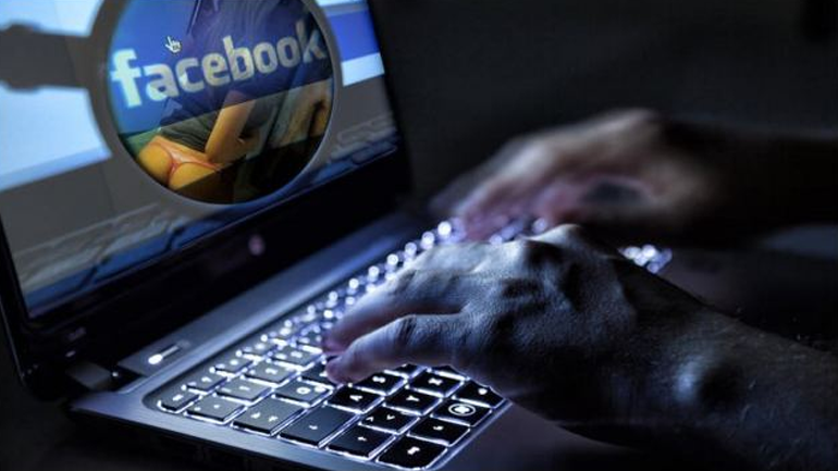 Θήβα: Συνελήφθη 25χρονος που «ψάρευε» ανήλικες στο Facebook για σεξ επί πληρωμή