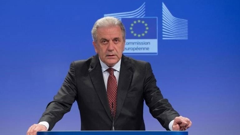 Δ. Αβραμόπουλος: «Οφείλουμε να εργασθούμε από κοινού για τη διασφάλιση ενός μέλλοντος ευημερίας»