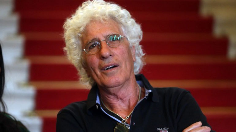 Νινέττο Ντάβολι: Ο Παζολίνι υπήρξε ένας μεγαλειώδης άνθρωπος