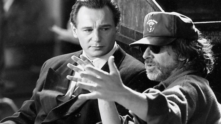 Remastered, η «Λίστα του Σίντλερ»