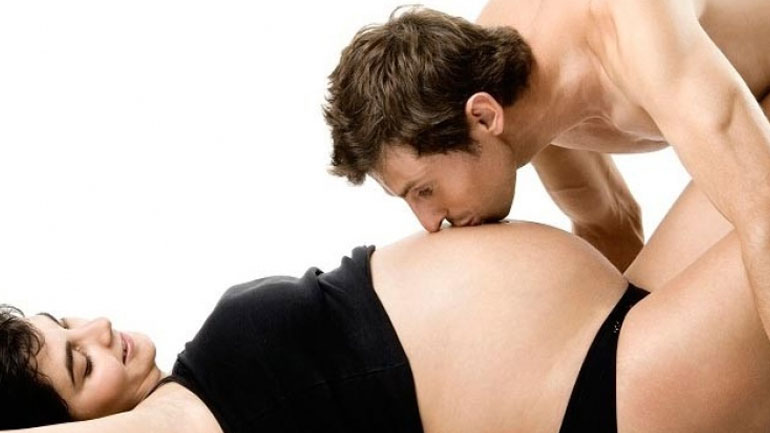 Η εγκυμοσύνη, το σεξ και η ανησυχία για το έμβρυο