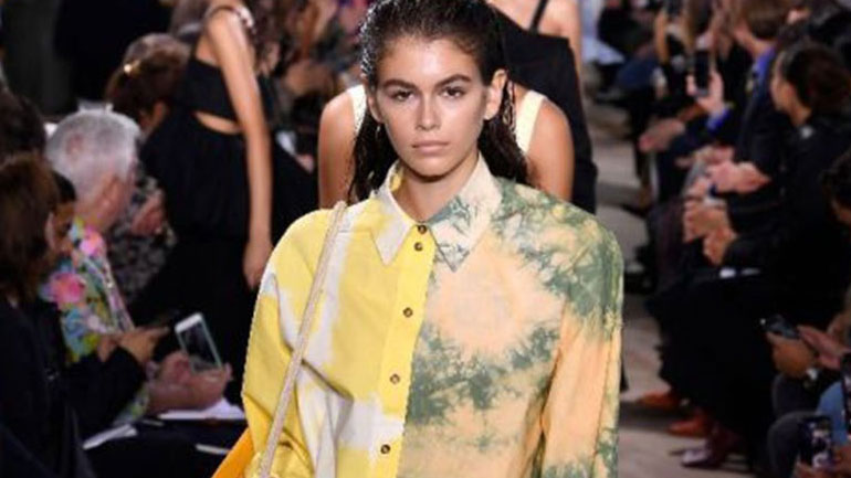 NYFW: Δείτε τι προτείνει ο οίκος Proenza Schouler για τη νέα σεζόν