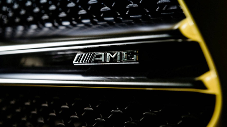 Έτοιμη η φθηνότερη Mercedes-AMG της ιστορίας Έτοιμη η φθηνότερη Mercedes-AMG της ιστορίας