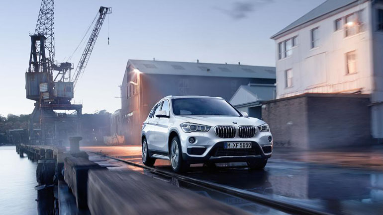 Η BMW καταργεί τα diesel αυτοκίνητα στις ΗΠΑ