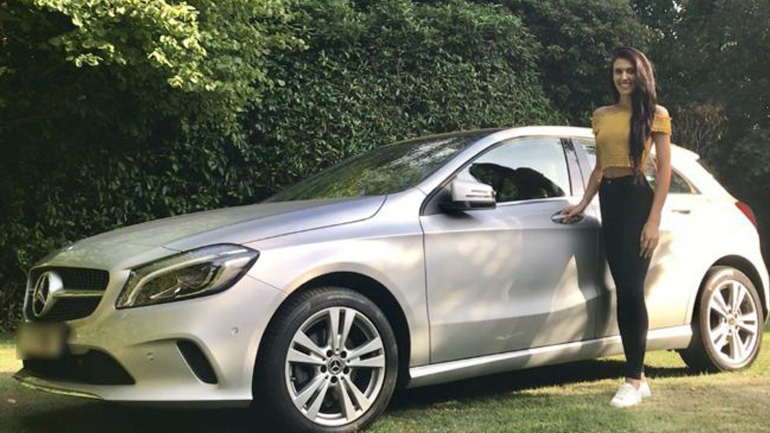 Αγόρασε ένα αυτοκίνητο και της χρέωσαν δύο!