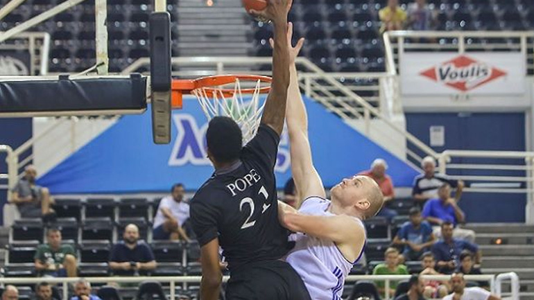 ΠΑΟΚ: Χωρίς Πόουπ και Χρυσικόπουλο κόντρα στον Ήφαιστο