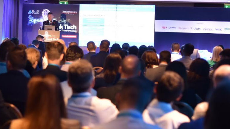 Με τεχνολογίες αιχμής ο μετασχηματισμός των τραπεζών