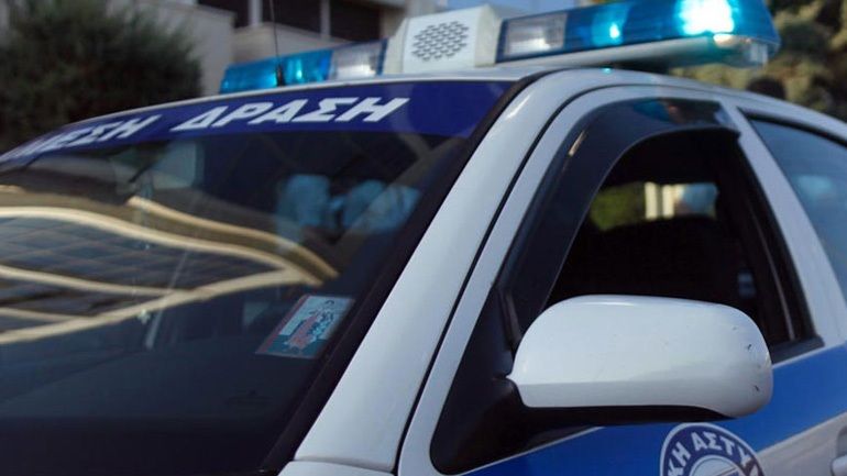 Σε 276 συλλήψεις για διάφορα αδικήματα προχώρησε η αστυνομία τον Αύγουστο στη Δυτική Αττική