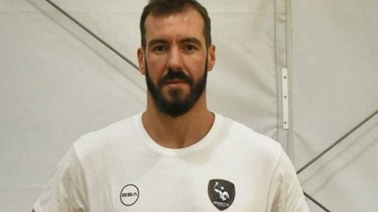 Κάτοικος Λήμνου ο Χαριτόπουλος