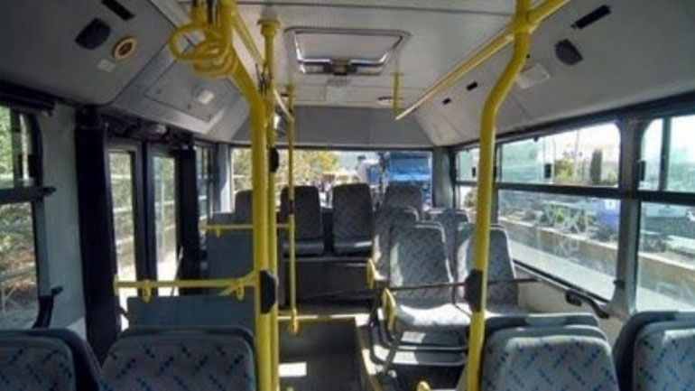 Νέα γραμμή στη δημοτική συγκοινωνία Νίκαιας – Αγ. Ι. Ρέντη