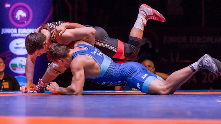 Πάλη: Με 7 αθλητές στο Παγκόσμιο πρωτάθλημα Εφήβων