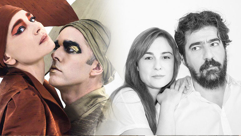 Πού θα πάμε σήμερα στην πόλη – Ατζέντα εκδηλώσεων