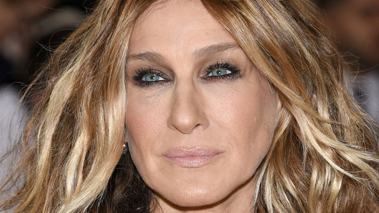 Kat Florence Design εναντίον Σάρα Τζέσικα Πάρκερ, μία δικαστική διαμάχη που κρατάει μήνες