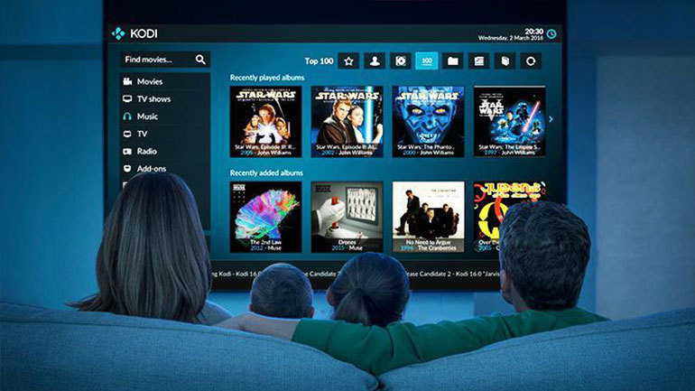 Cryptomining μέσω πρόσθετων του Kodi – Κρούσματα και στην Ελλάδα