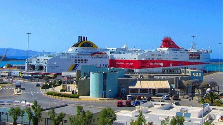 Υπογραφή ΣΣΕ για το 2018 ζητούν οι εργαζόμενοι των 10 περιφερειακών λιμανιών