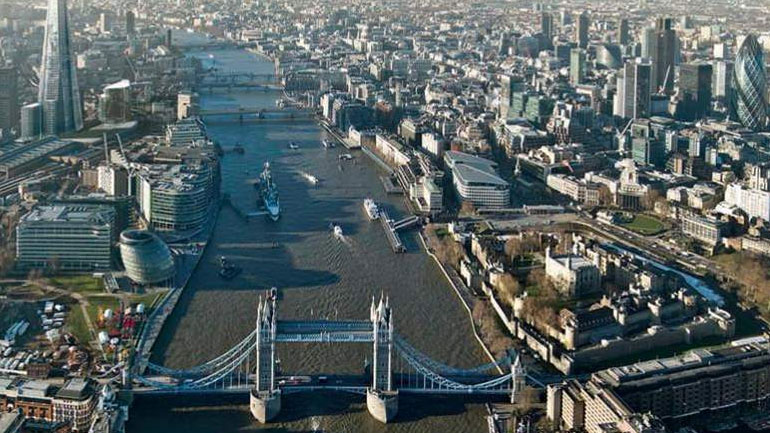 London Security: Προειδοποιεί για τον ανταγωνισμό στην αγορά