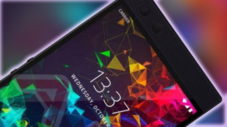 To Razer Phone 2 δεν έρχεται και πολύ… ανανεωμένο