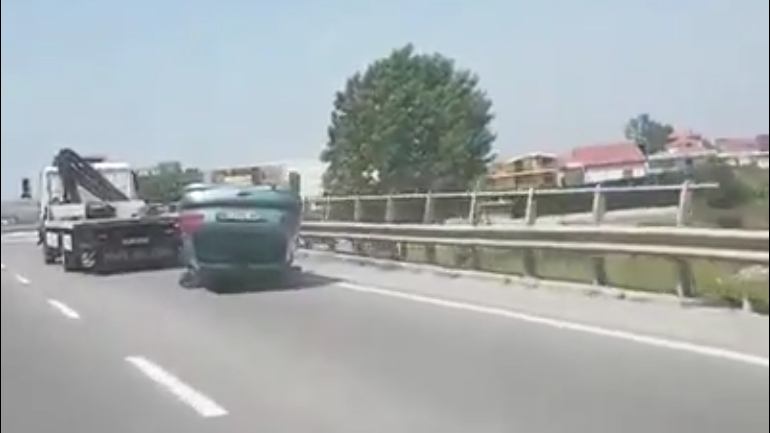 Αυτό που θα δείτε δεν θα το πιστεύετε…