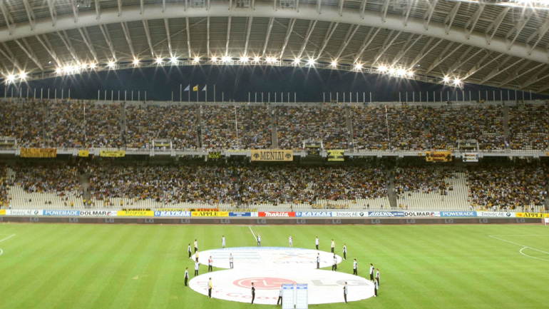 Super League: Επιστροφή στη δράση με την τρίτη αγωνιστική