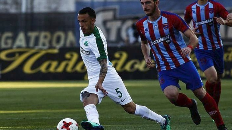 Παναθηναϊκός: Επιστρέφει ο Κάτσε