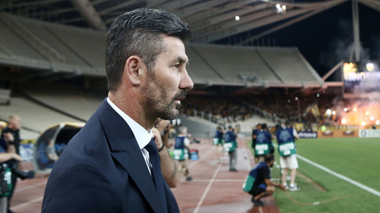 Με αλλαγές κόντρα στον Πανιώνιο η ΑΕΚ