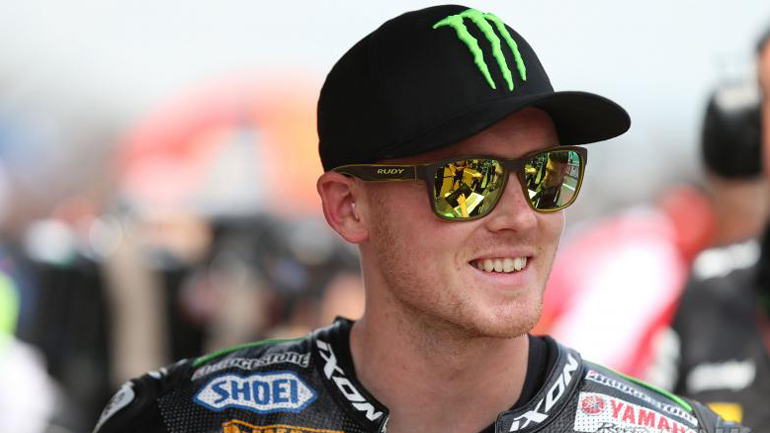 Aprilia MotoGP Project 2019: Με αναβάτη εξέλιξης το Bradley Smith