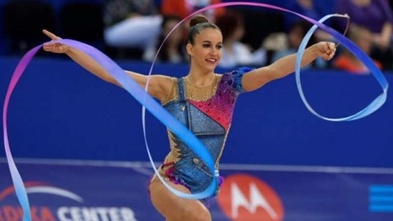 Εξασφάλισε θέση στη 15άδα η Κελαϊδίτη