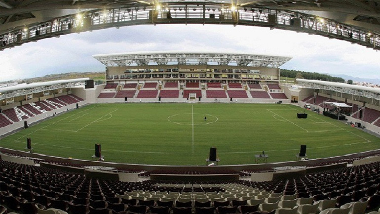 Χωρίς οπαδούς στη Λάρισα ο Παναθηναϊκός